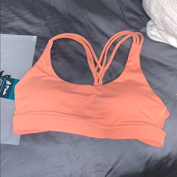 P'tula Other - P’tula sports bra.